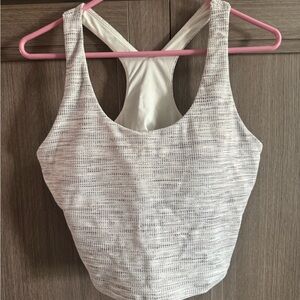 CALIA by Carrie Underwood Jacquard Support Tank